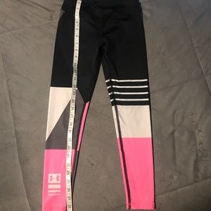 UA leggings